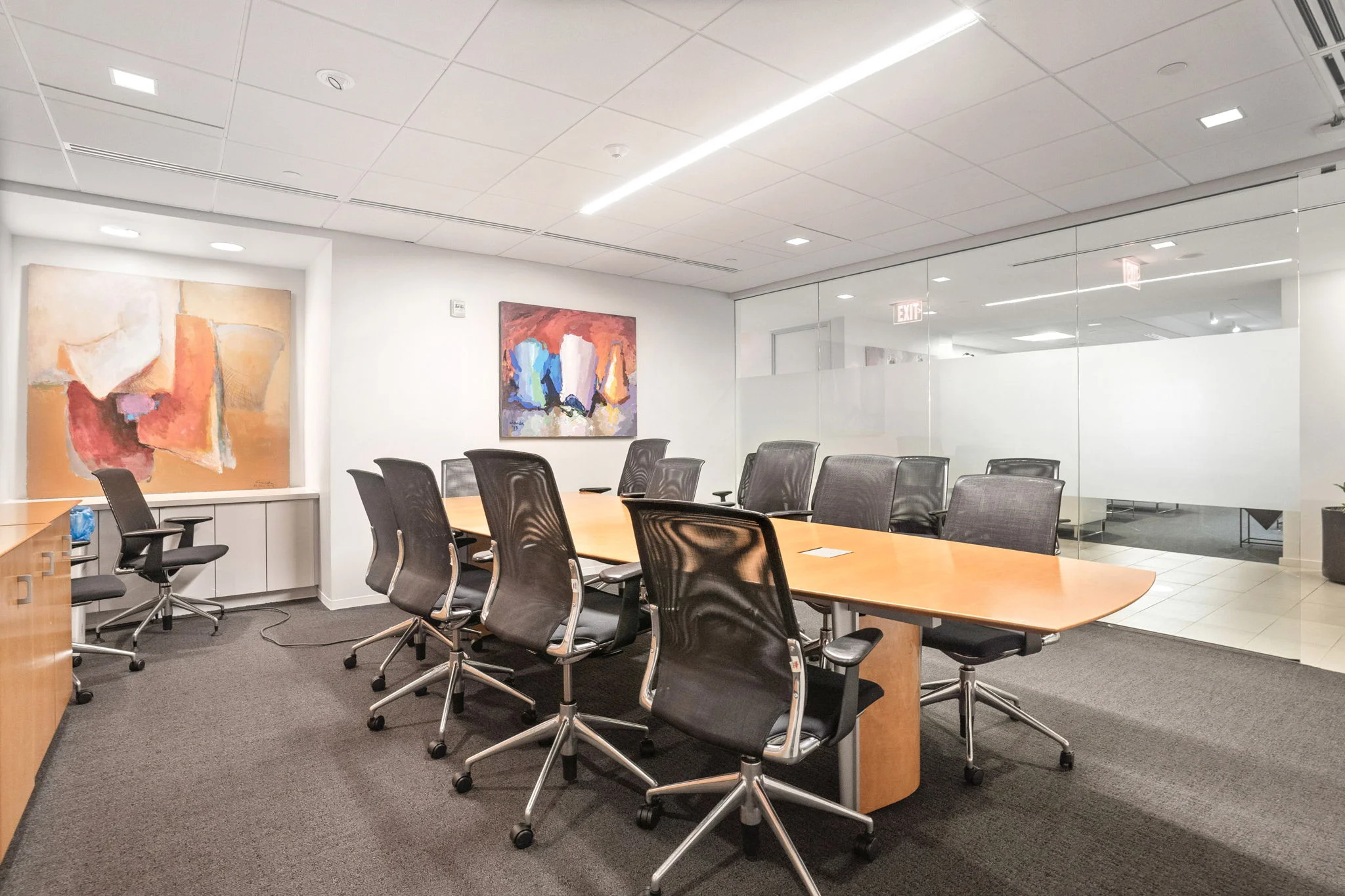 Downtown Meeting Room 2101 L St NW 300, Washington, DC 20037_039