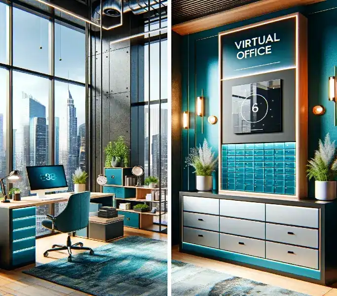 Rent Flexible Workspace, Meeting Rooms & Coworking in Washington DC