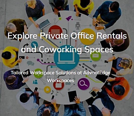 Coworking Offices