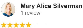  Mary Alice Silverman