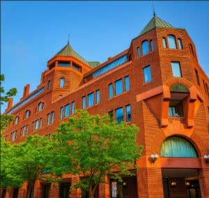 Image of Jefferson Courts - 1025 Jefferson Street in Washington DC